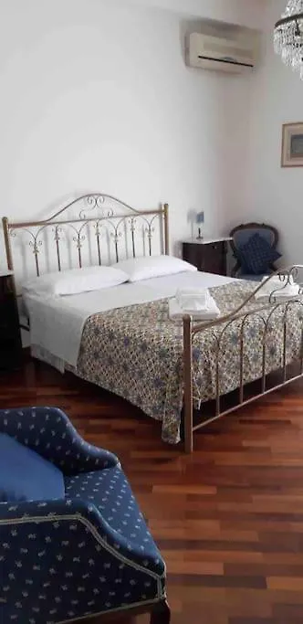 Casa Roberta Apartment Marsala