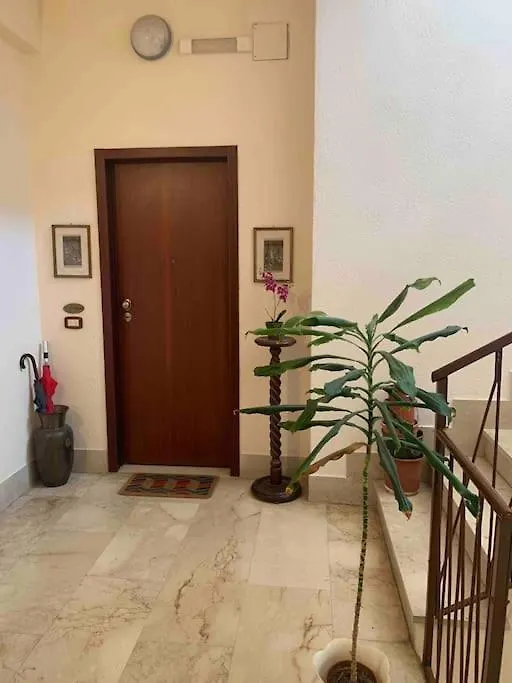 Casa Roberta Apartment Marsala Italy
