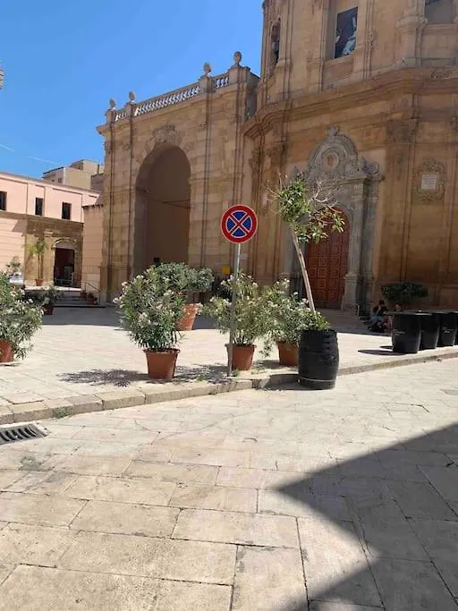Casa Roberta Apartment Marsala