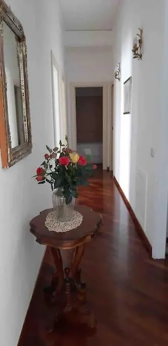 Casa Roberta Apartment Marsala