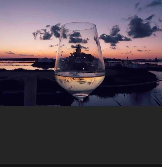 Casa Roberta Apartment Marsala