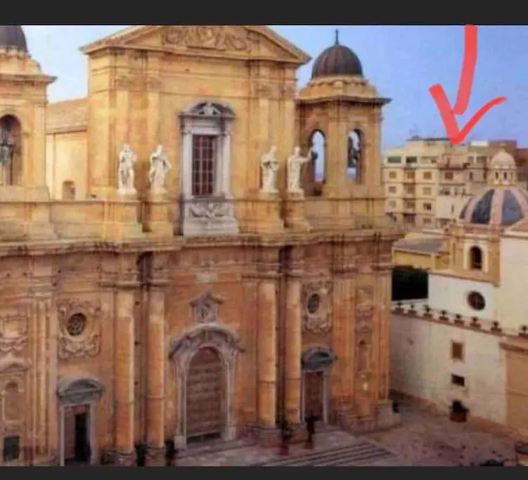 Casa Roberta Apartment Marsala Italy