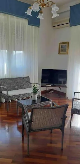 Casa Roberta Apartment Marsala 0*,