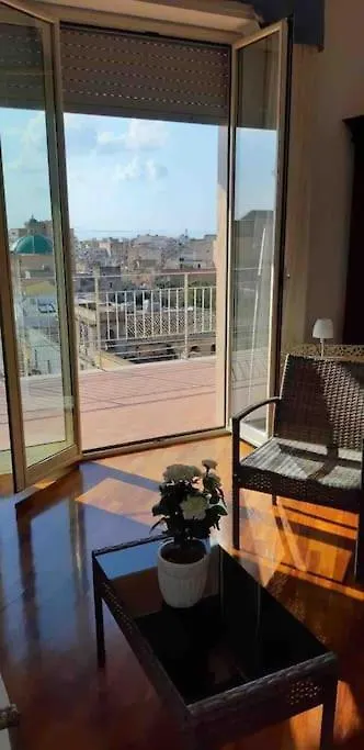 Casa Roberta Apartment Marsala