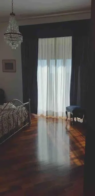Casa Roberta Apartment Marsala