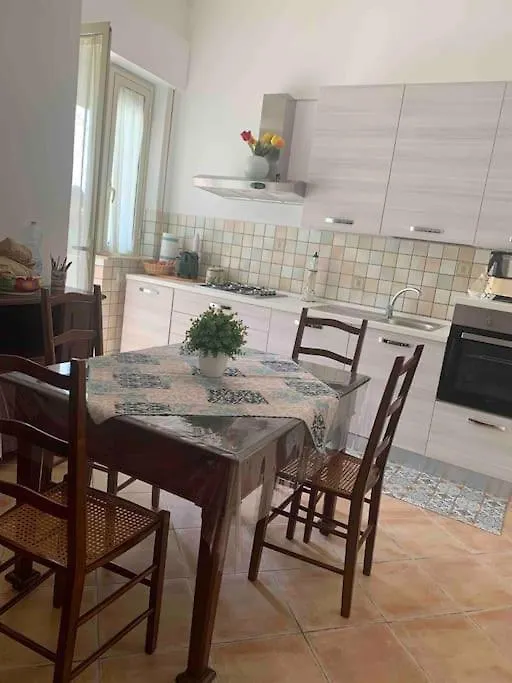 Casa Roberta Apartment Marsala Italy