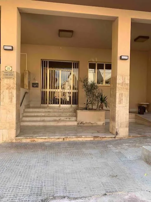 Casa Roberta Apartment Marsala
