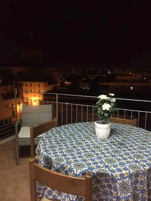 Casa Roberta Apartment Marsala