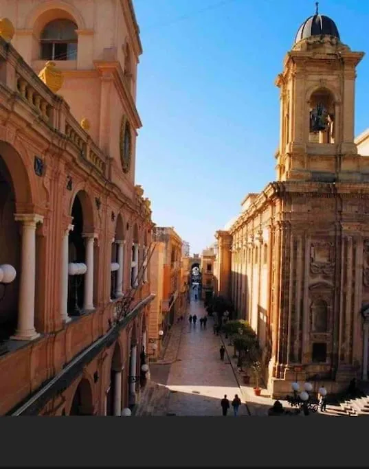 Casa Roberta Apartment Marsala 0*,  Italy