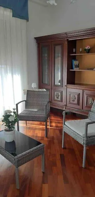 Casa Roberta Apartment Marsala