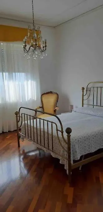 Casa Roberta Apartment Marsala