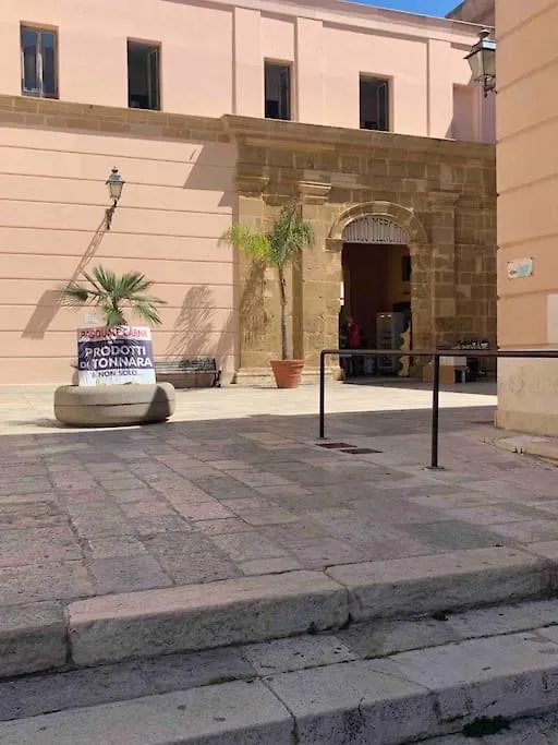 Casa Roberta Apartment Marsala