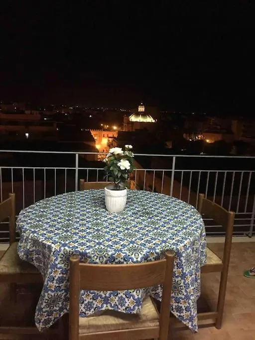 Casa Roberta Apartment Marsala
