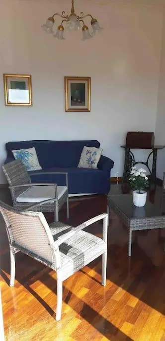 Casa Roberta Apartment Marsala Italy