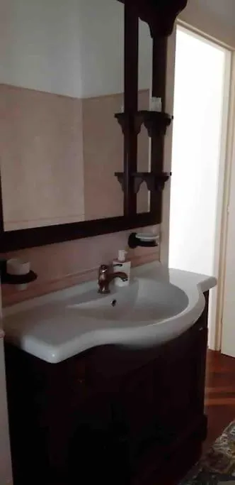 Casa Roberta Apartment Marsala