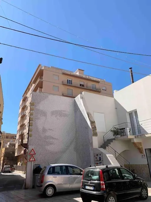 Casa Roberta Apartment Marsala Italy