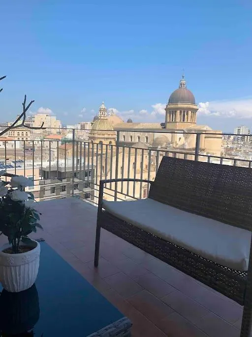 Casa Roberta contacts