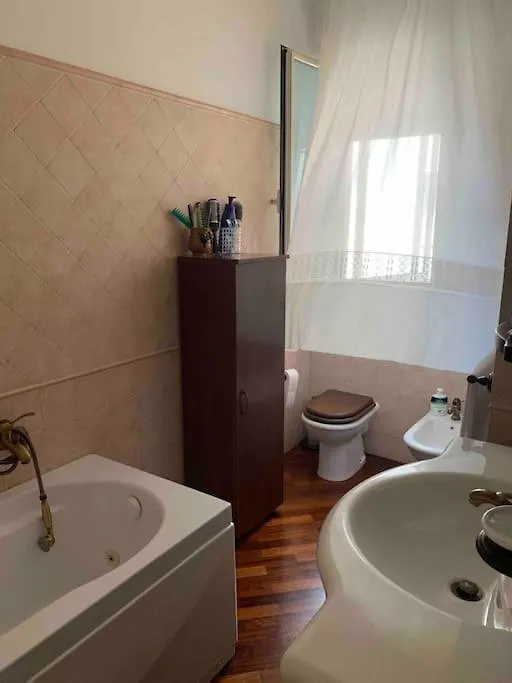 Casa Roberta Apartment Marsala