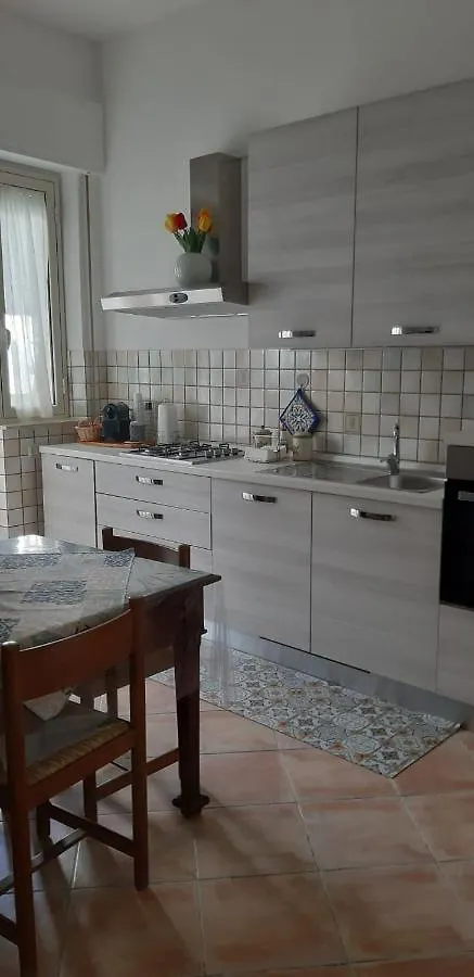 Casa Roberta Apartment Marsala