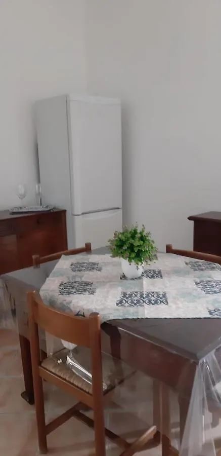 Casa Roberta Apartment Marsala 0*,