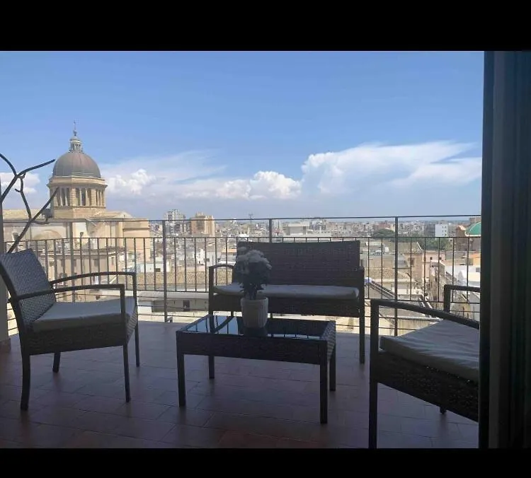 Casa Roberta Apartment Marsala