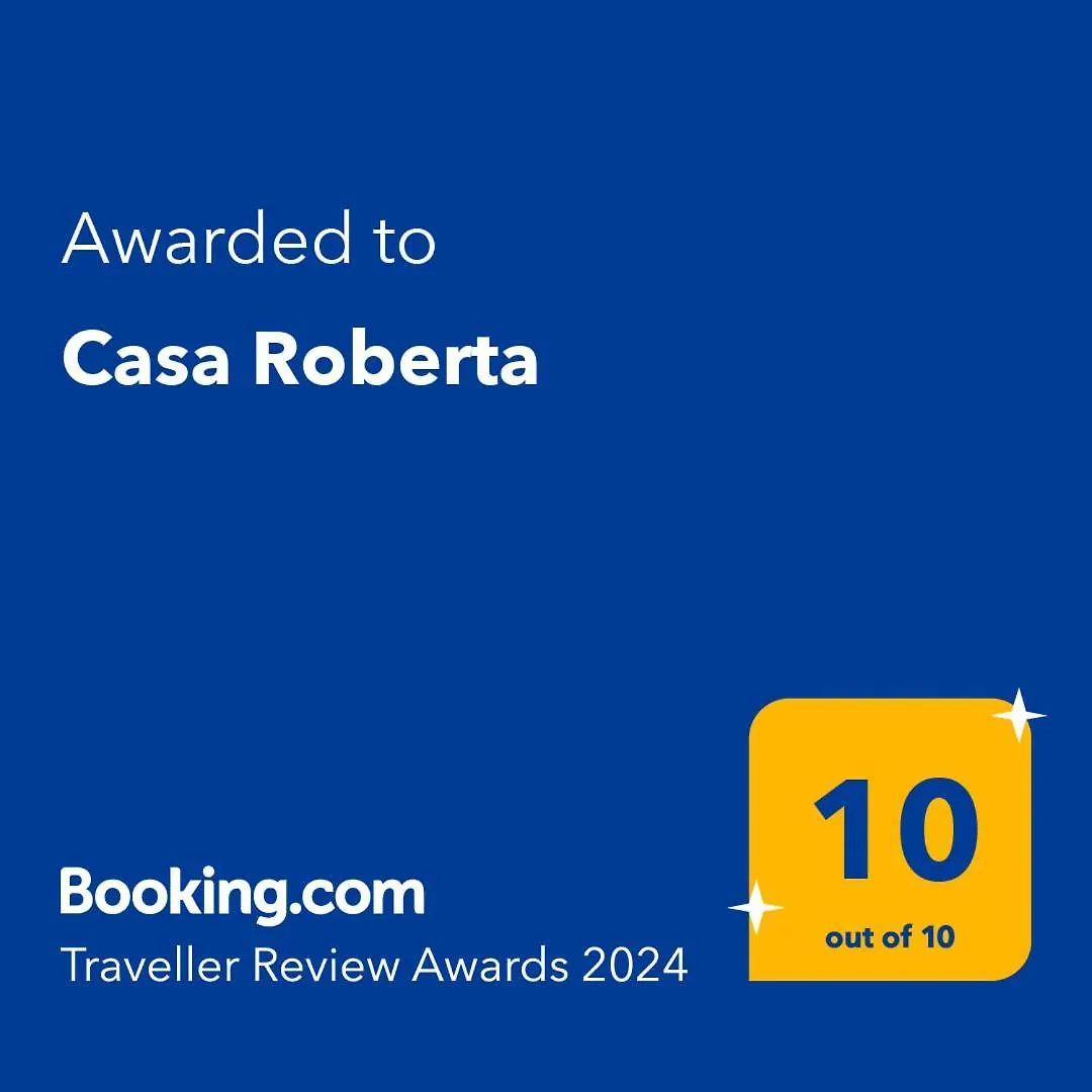 Casa Roberta Apartment Marsala